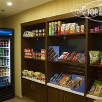 Hampton Inn & Suites Harrisburg North