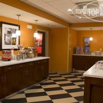 Hampton Inn & Suites Harrisburg North