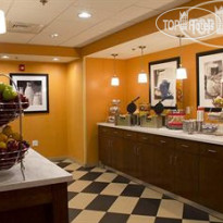 Hampton Inn & Suites Harrisburg North