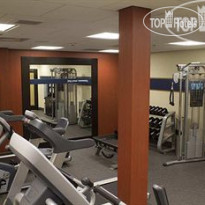 Hampton Inn & Suites Harrisburg North
