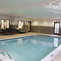 Hampton Inn & Suites Harrisburg North