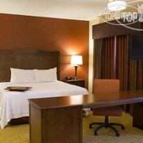 Hampton Inn & Suites Harrisburg North