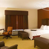 Hampton Inn & Suites Harrisburg North