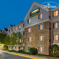 Staybridge Suites Allentown Bethlehem Airport 
