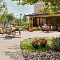 Staybridge Suites Allentown Bethlehem Airport 