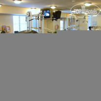 Staybridge Suites Allentown Bethlehem Airport 