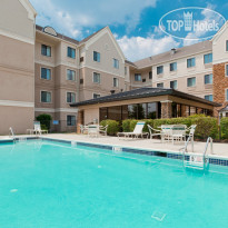 Staybridge Suites Allentown Bethlehem Airport 