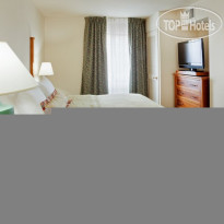 Staybridge Suites Allentown Bethlehem Airport 