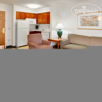 Staybridge Suites Allentown Bethlehem Airport 