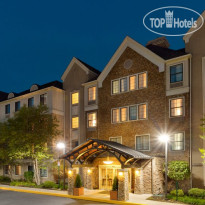 Staybridge Suites Allentown Bethlehem Airport 