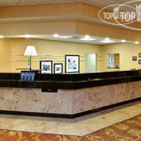 Hampton Inn & Suites Hershey 