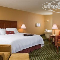 Hampton Inn & Suites Hershey 