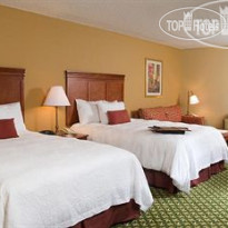 Hampton Inn & Suites Hershey 