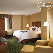 Hampton Inn & Suites Hershey 