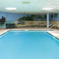 Hampton Inn & Suites Hershey 