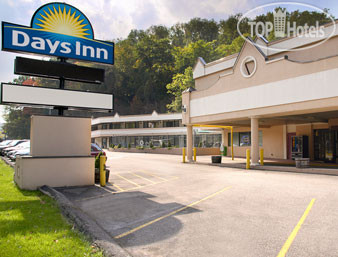 Hotel photo Days Inn Pittsburgh 2*