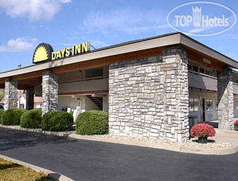 Days Inn Harmarville