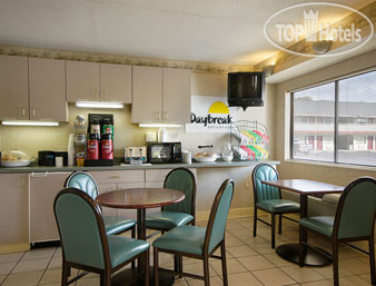 New photos from tourists Days Inn Harmarville 2*