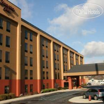 Hampton Inn Altoona 