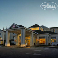 Hilton Garden Inn Kennett Square 