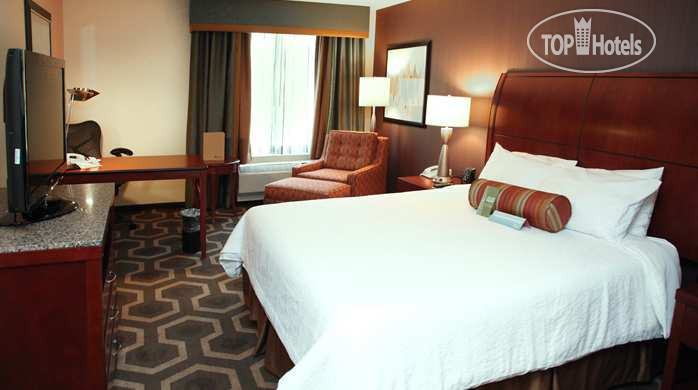 New photos from tourists Hilton Garden Inn Kennett Square 