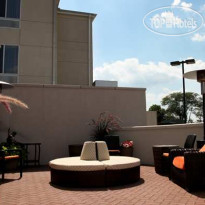 Hilton Garden Inn Kennett Square 