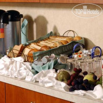 Hilton Garden Inn Kennett Square 