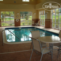 Candlewood Suites Pittsburgh-Cranberry 