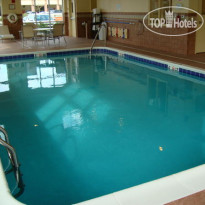 Candlewood Suites Pittsburgh-Cranberry 