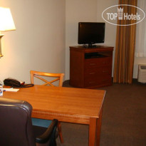 Candlewood Suites Pittsburgh-Cranberry 
