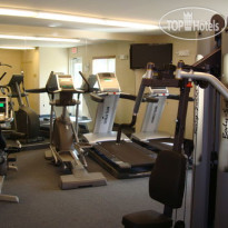 Candlewood Suites Pittsburgh-Cranberry 