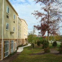 Candlewood Suites Pittsburgh-Cranberry 