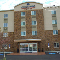 Candlewood Suites Pittsburgh-Cranberry 