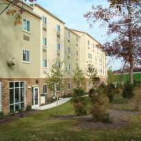 Candlewood Suites Pittsburgh-Cranberry 