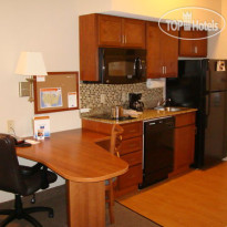 Candlewood Suites Pittsburgh-Cranberry 