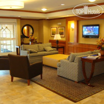 Candlewood Suites Pittsburgh-Cranberry 