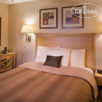 Candlewood Suites Pittsburgh-Cranberry 