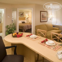 Candlewood Suites Pittsburgh-Cranberry 