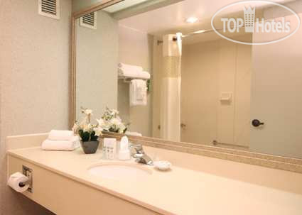 New photos from tourists Hampton Inn Philadelphia King Of Prussia Valley Forge 3*