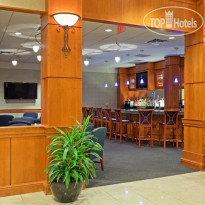 Crowne Plaza Philadelphia - Valley Forge 