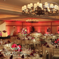 Crowne Plaza Philadelphia - Valley Forge 