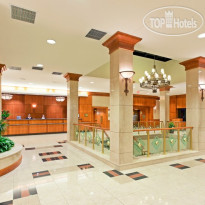 Crowne Plaza Philadelphia - Valley Forge 