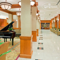 Crowne Plaza Philadelphia - Valley Forge 