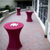 Crowne Plaza Philadelphia - Valley Forge 