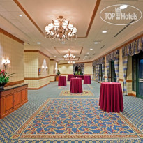 Crowne Plaza Philadelphia - Valley Forge 