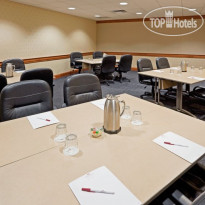 Crowne Plaza Philadelphia - Valley Forge 