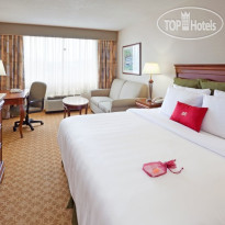 Crowne Plaza Philadelphia - Valley Forge 