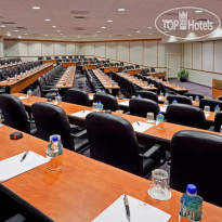 Crowne Plaza Philadelphia - Valley Forge 