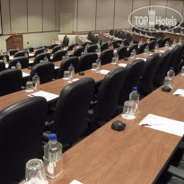 Crowne Plaza Philadelphia - Valley Forge 