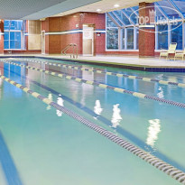 Crowne Plaza Philadelphia - Valley Forge 